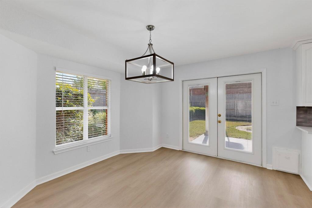 The Parks Of Hillsborough - Residential