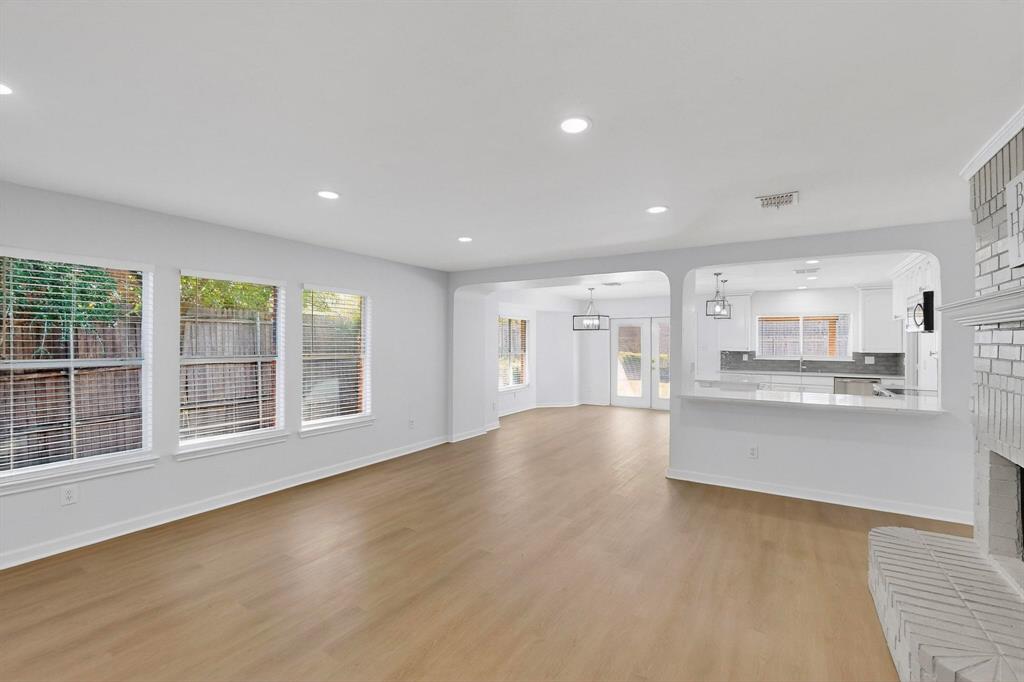 The Parks Of Hillsborough - Residential