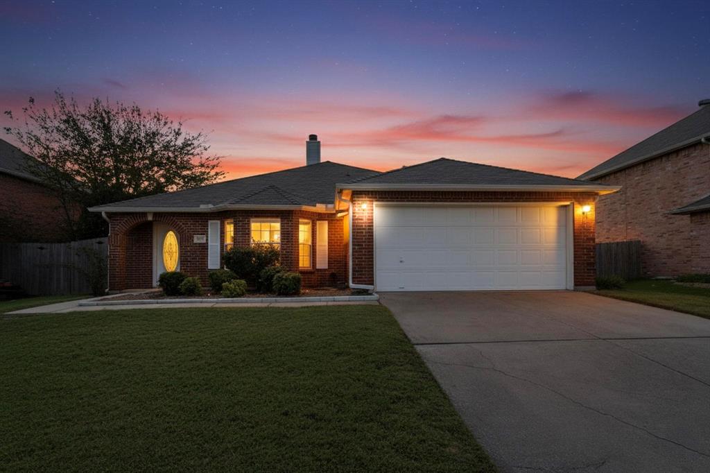 The Parks Of Hillsborough - Residential