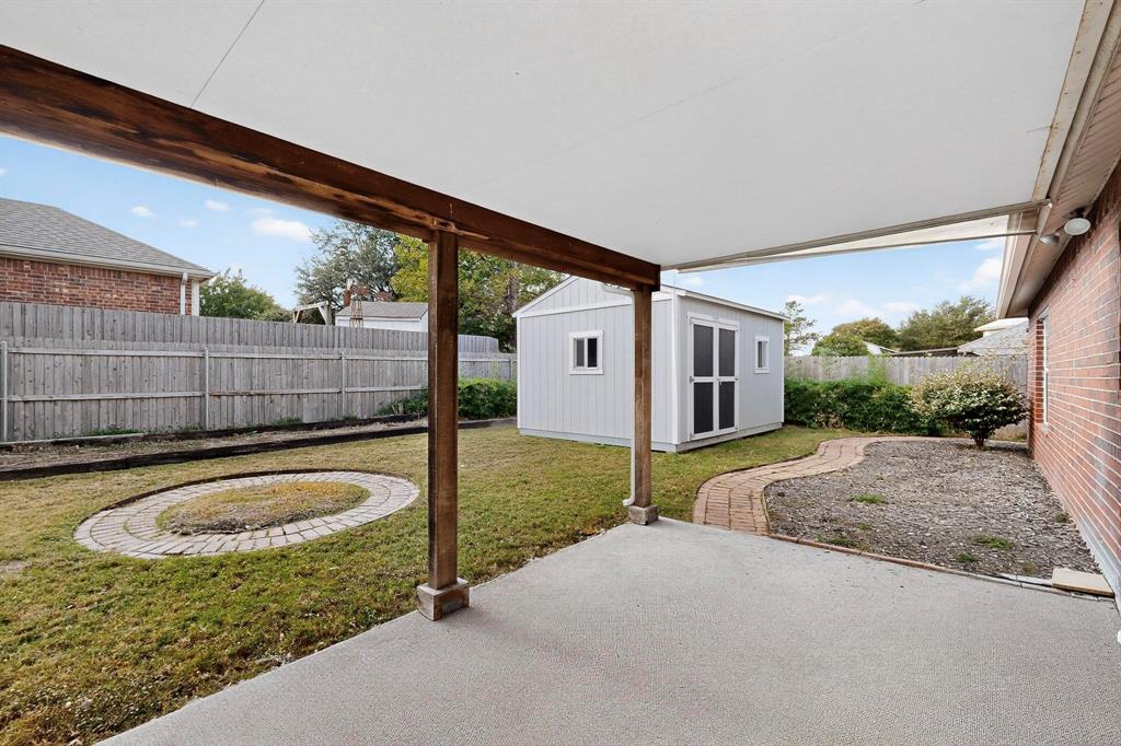 The Parks Of Hillsborough - Residential