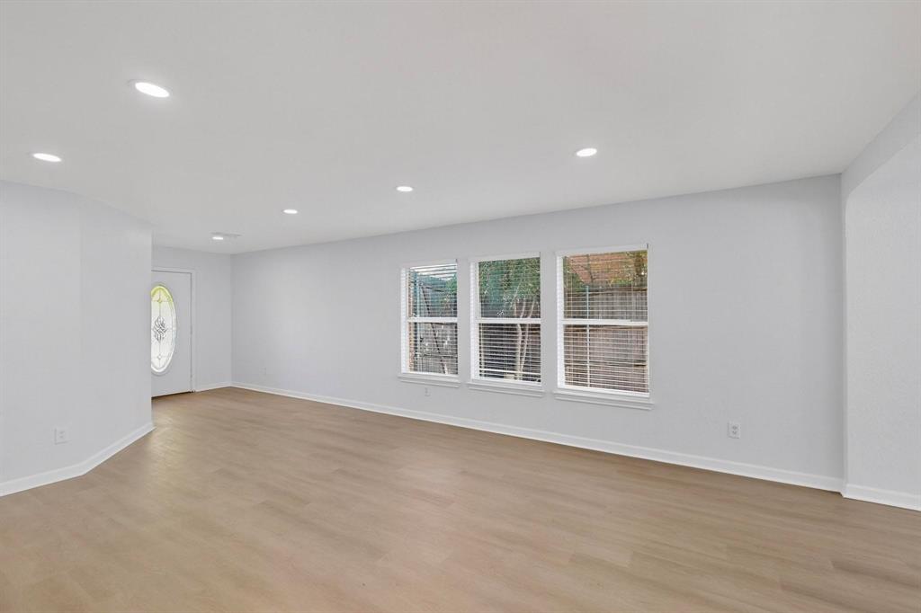 The Parks Of Hillsborough - Residential