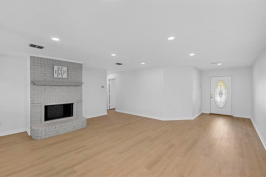 The Parks Of Hillsborough - Residential