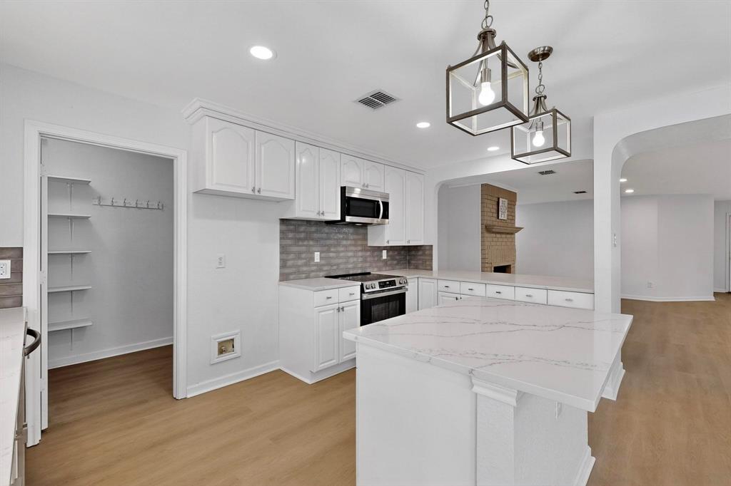 The Parks Of Hillsborough - Residential