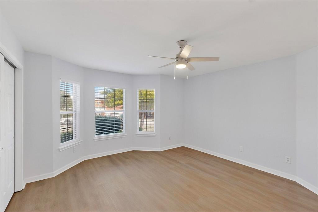 The Parks Of Hillsborough - Residential