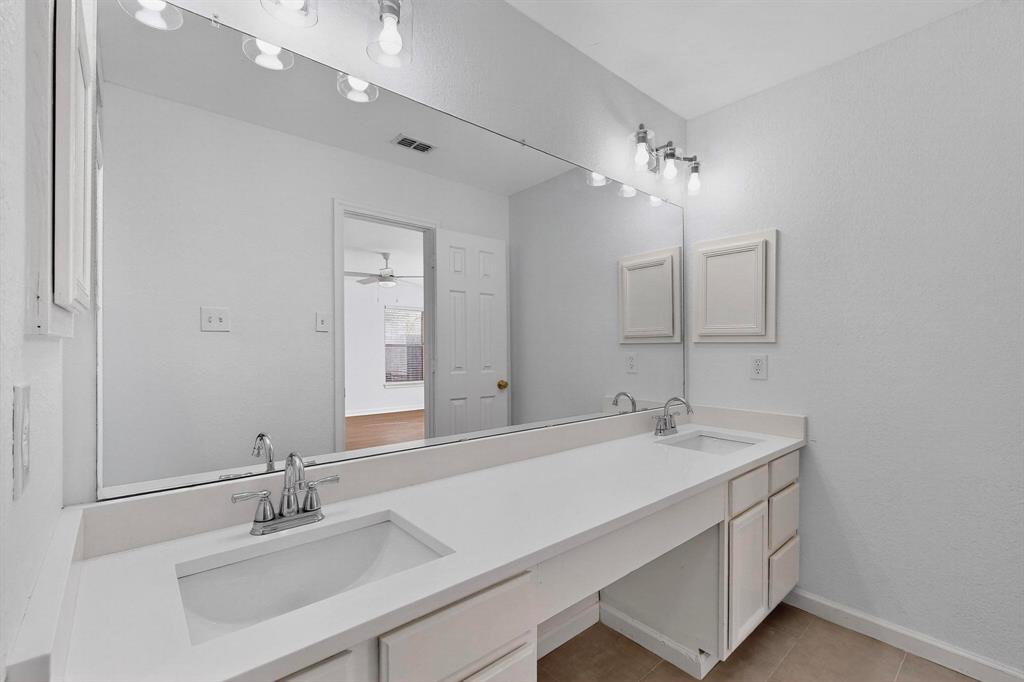 The Parks Of Hillsborough - Residential