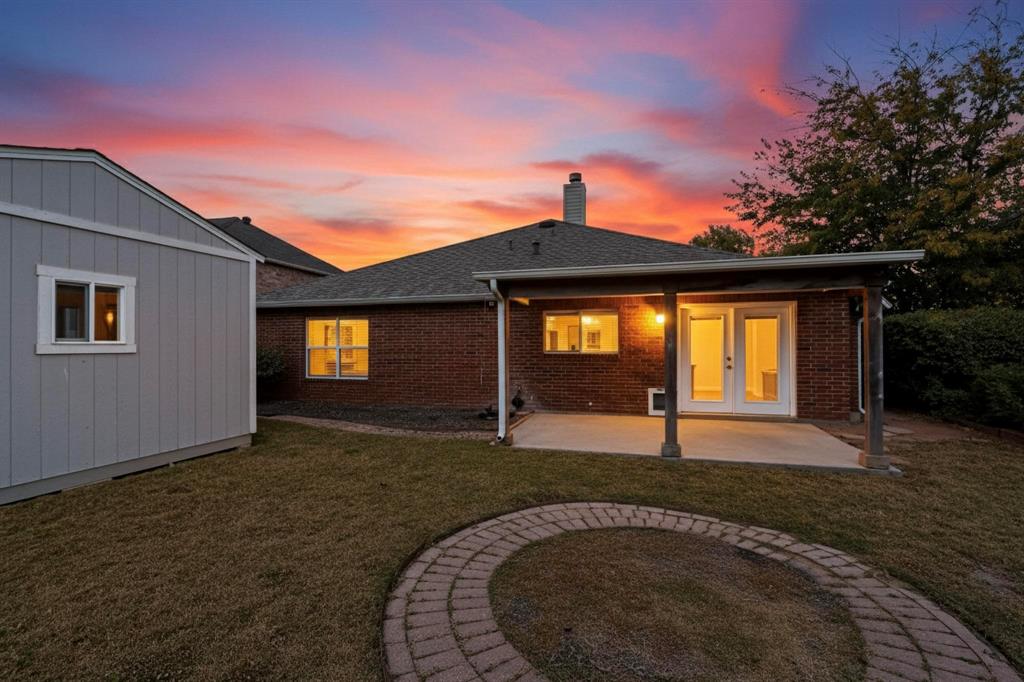 The Parks Of Hillsborough - Residential