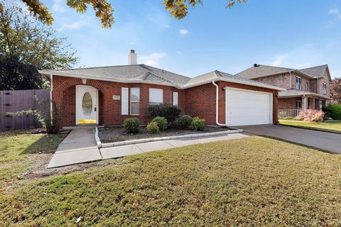 328 Cortland Circle Roanoke TX 76262