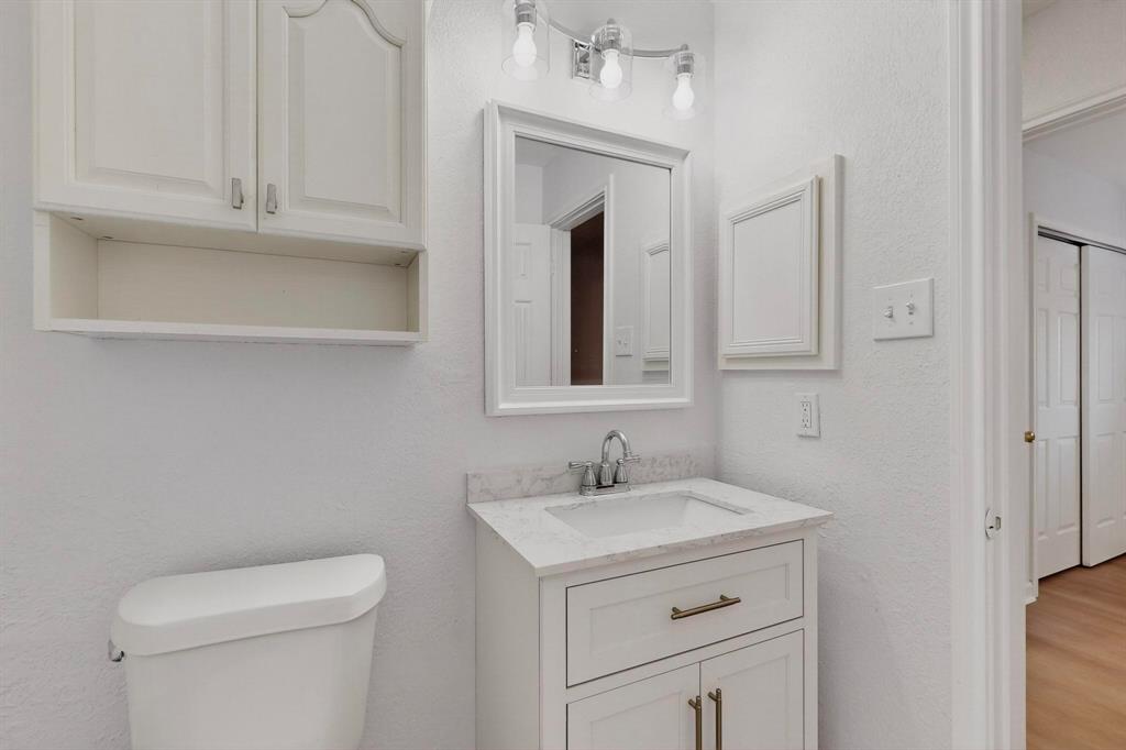 The Parks Of Hillsborough - Residential