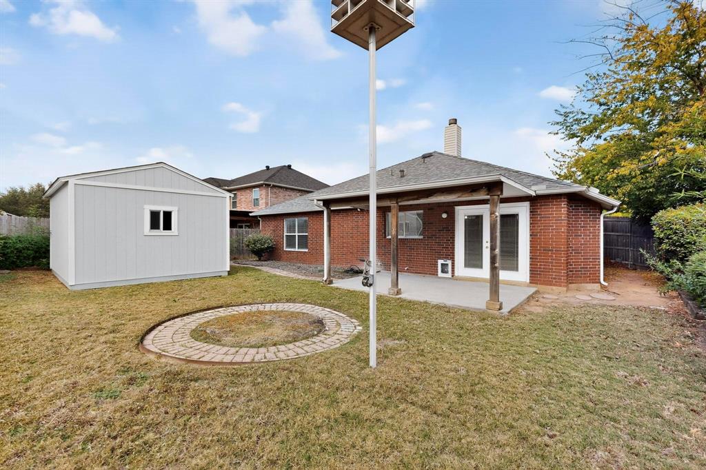 The Parks Of Hillsborough - Residential