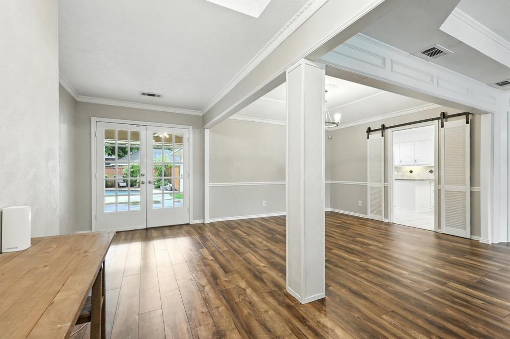 2704 Fountain Head Drive