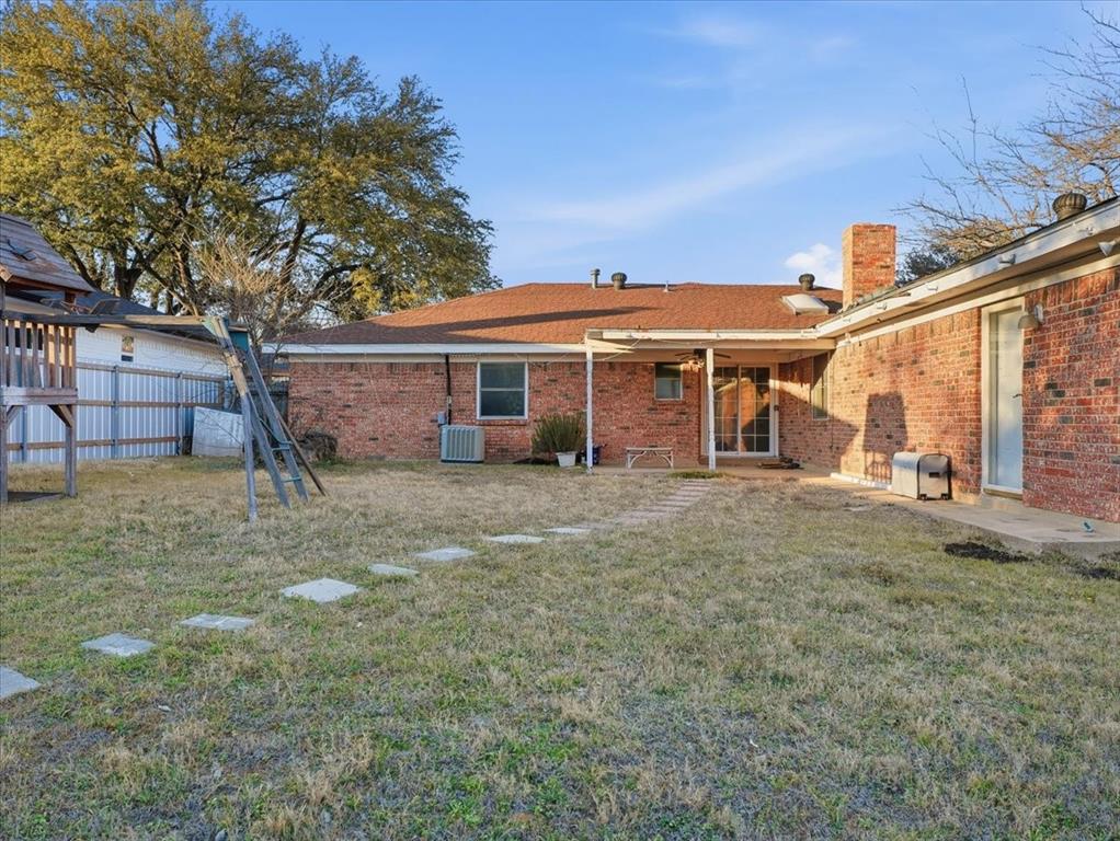 Camelot - Residential