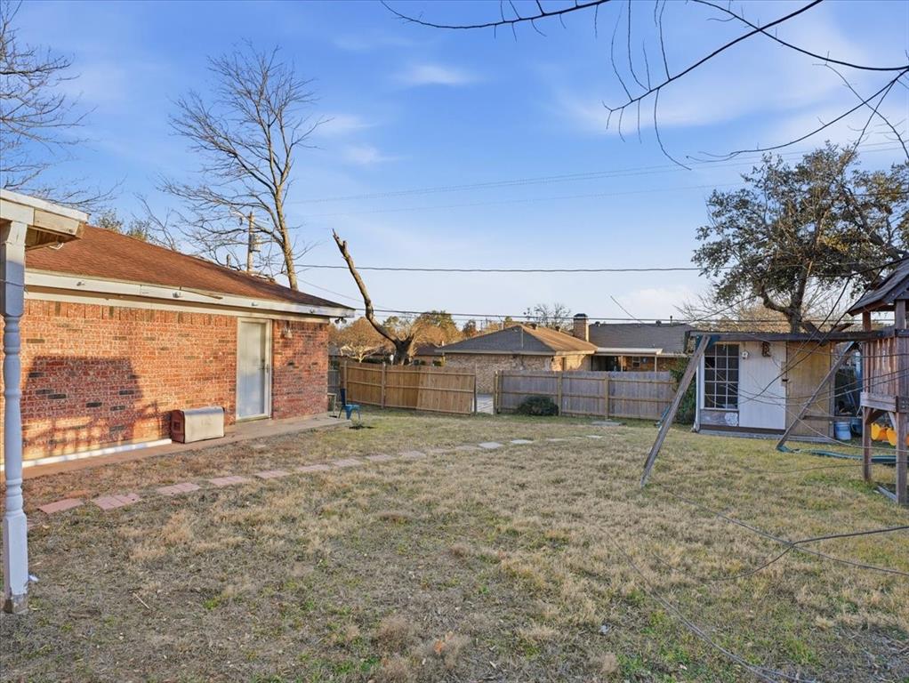 Camelot - Residential