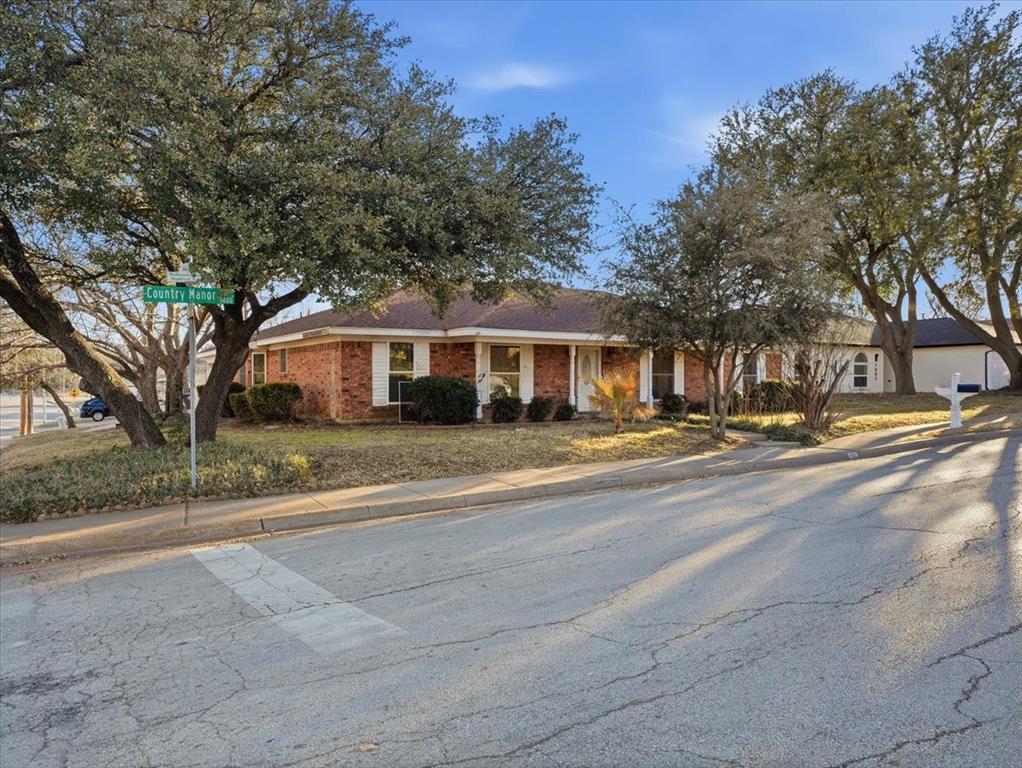 Camelot - Residential