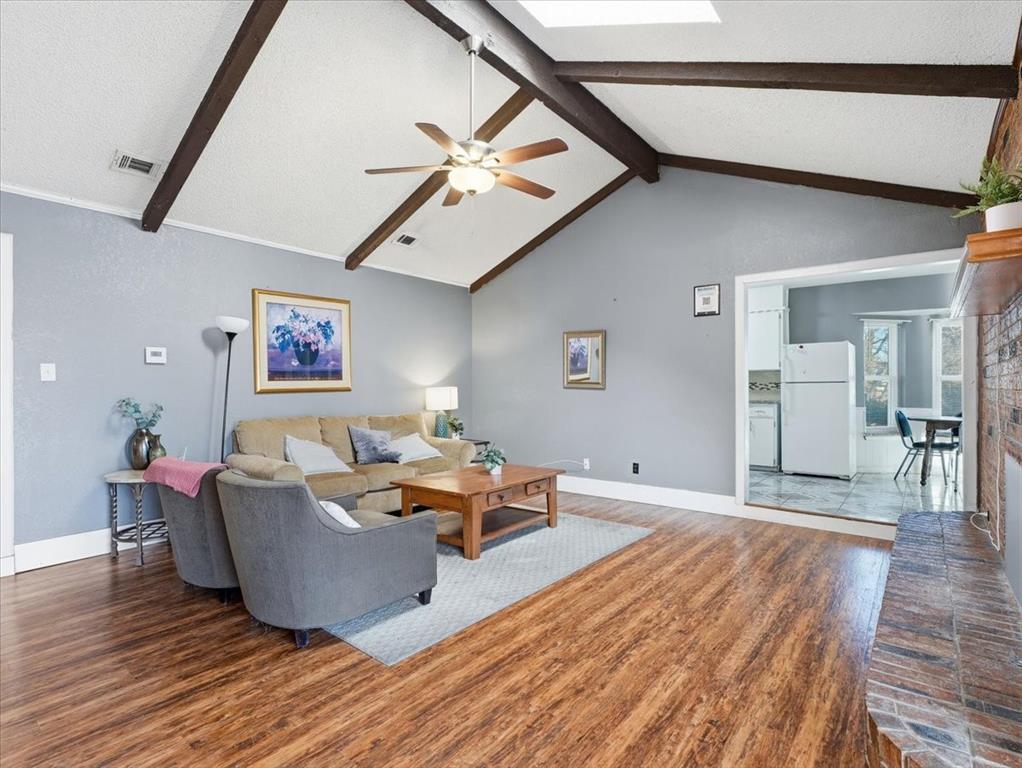 Camelot - Residential