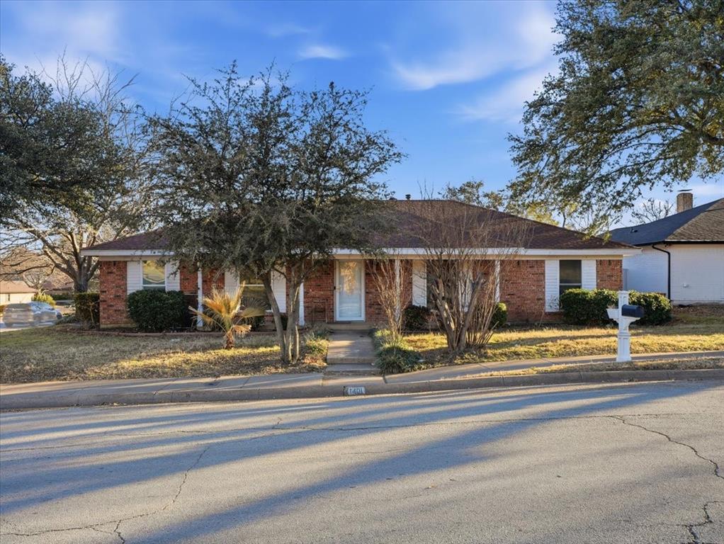 Camelot - Residential