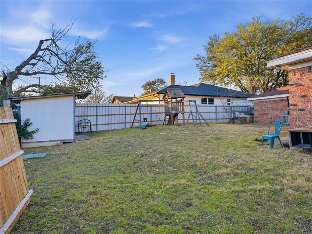 Camelot - Residential