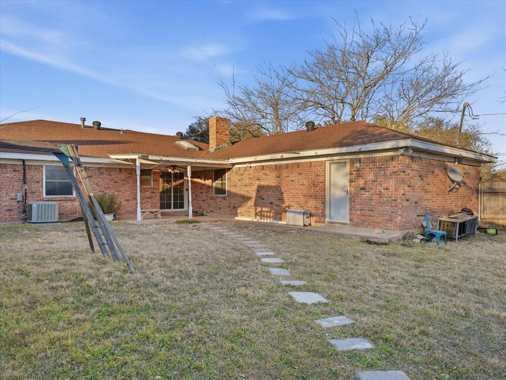 Camelot - Residential