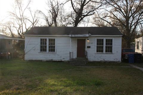 5518 Prentiss Avenue Shreveport LA 71108