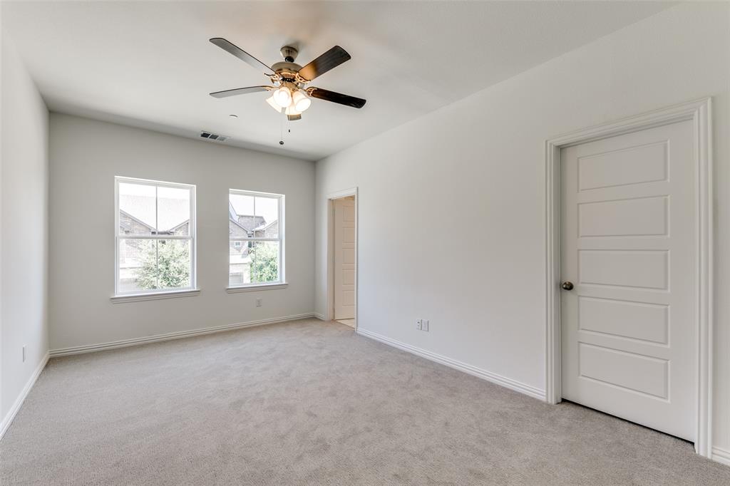 Bunker Hill Townhomes - Residential Lease