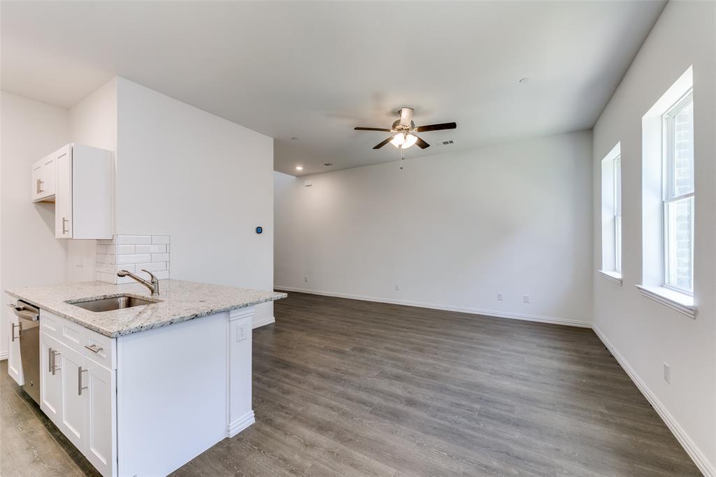 Bunker Hill Townhomes - Residential Lease