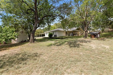 A home in Fort Worth