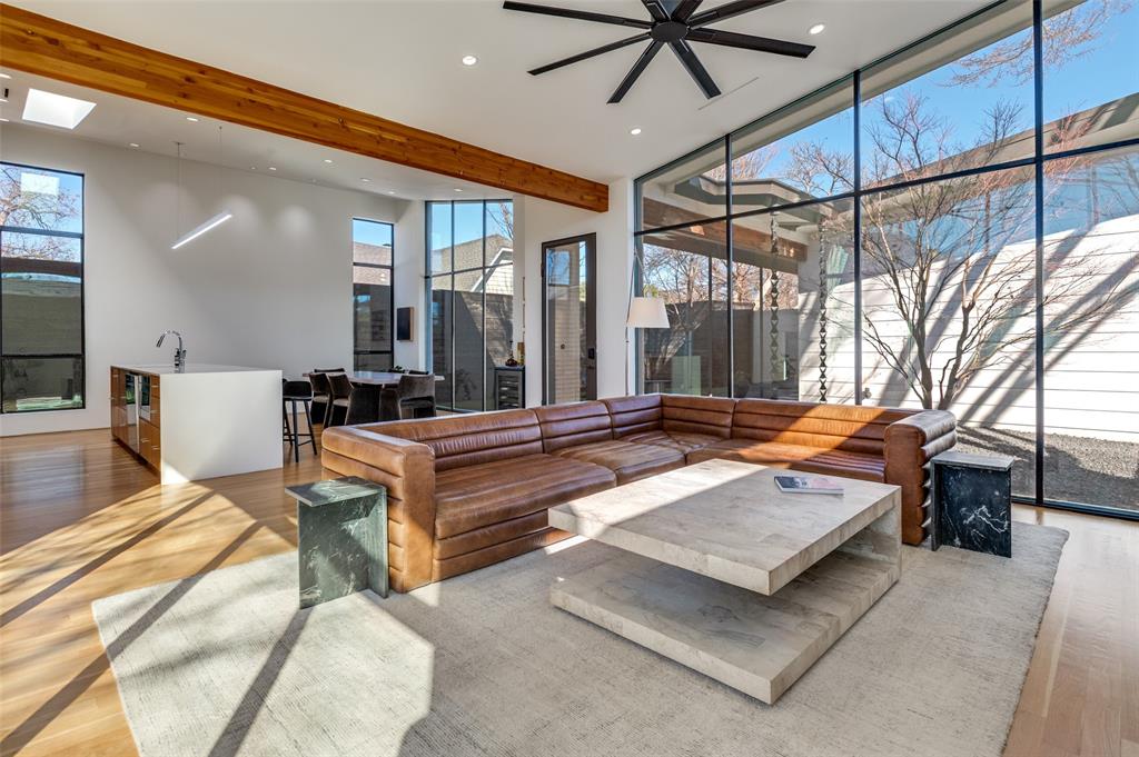 Lakewood Heights - Residential