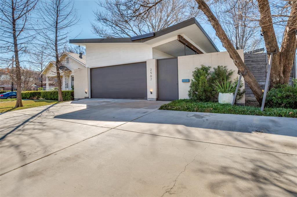 Lakewood Heights - Residential