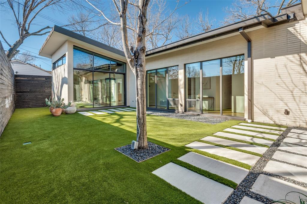 Lakewood Heights - Residential