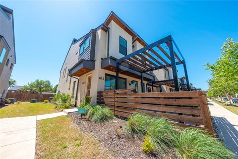 Photo of 813 Emerling Drive, McKinney, TX 75069 (MLS # 21199162)