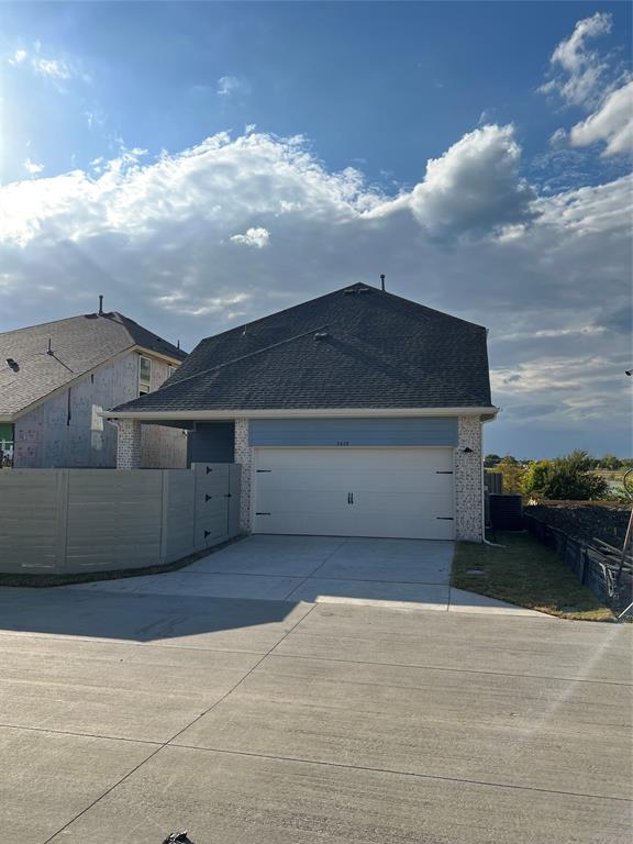 Station Ph 1 - Residential