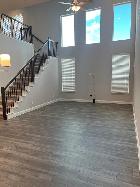 Station Ph 1 - Residential