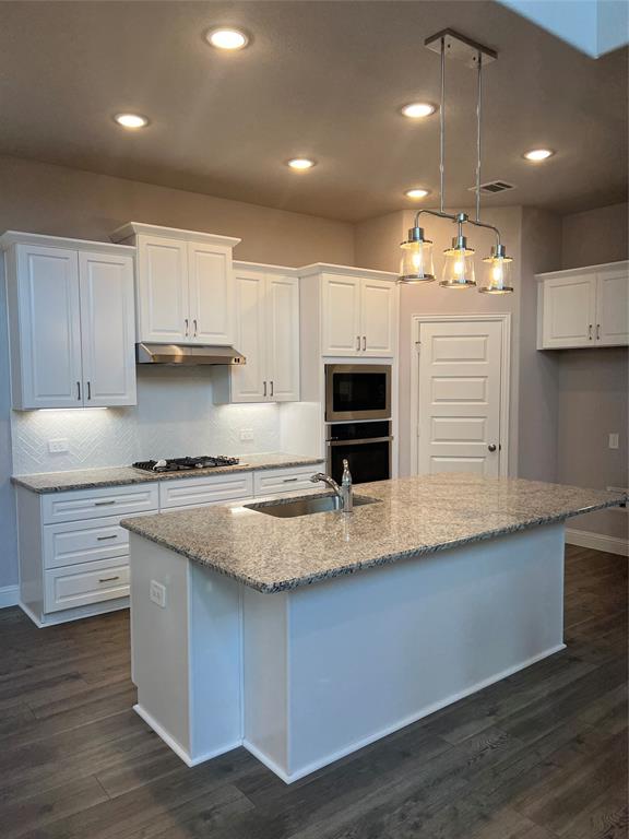 Station Ph 1 - Residential