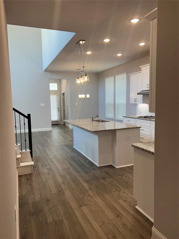 Station Ph 1 - Residential