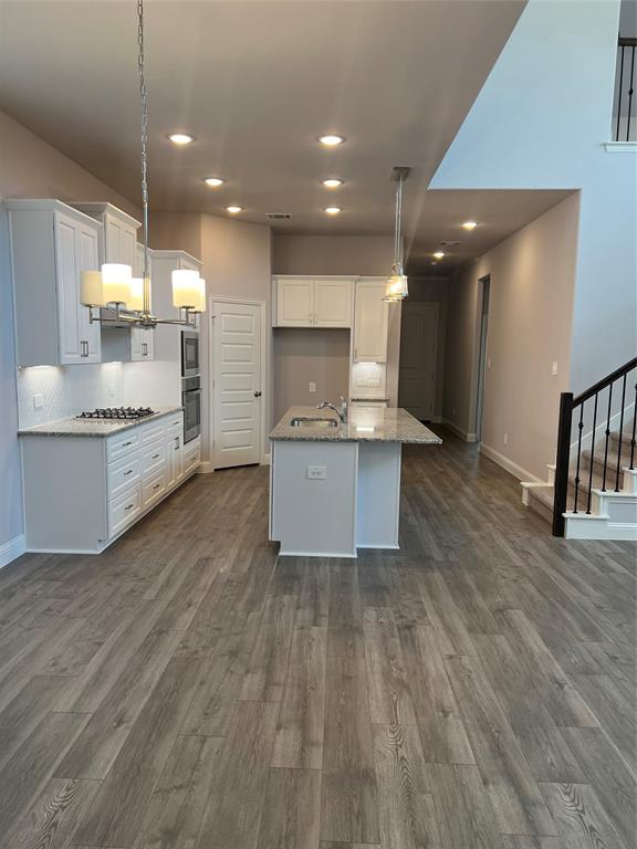 Station Ph 1 - Residential