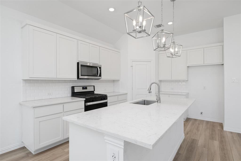 Gateway Parks Add - Residential Lease