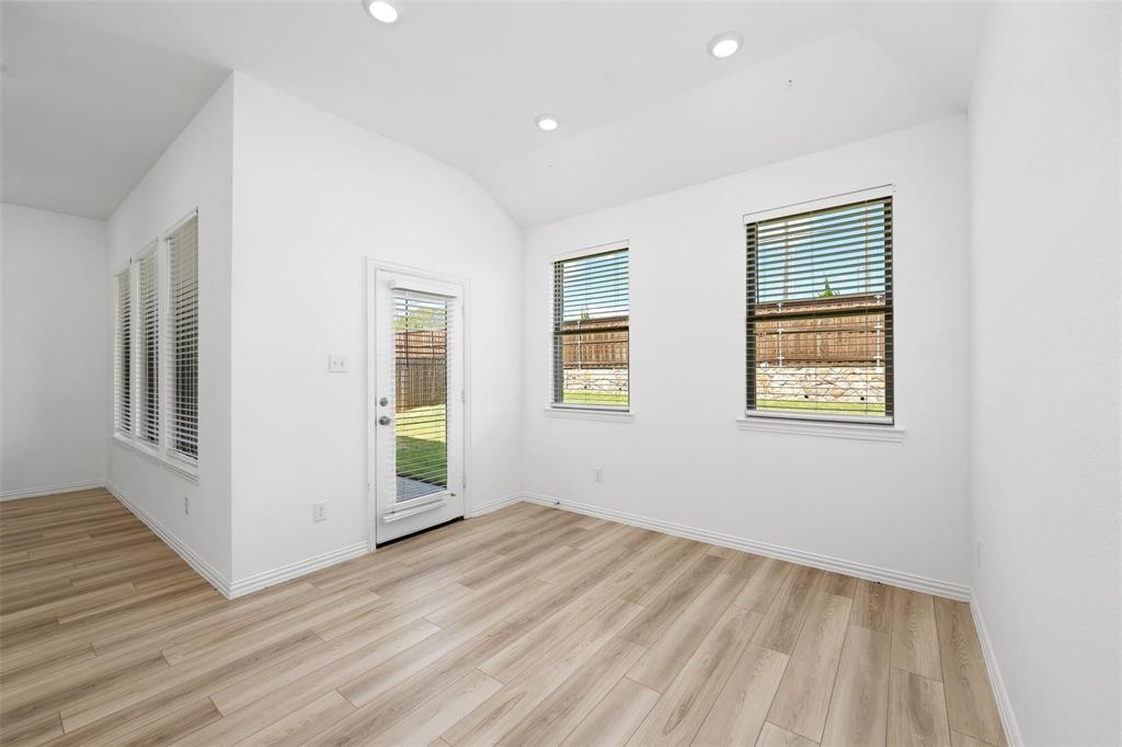 Gateway Parks Add - Residential Lease