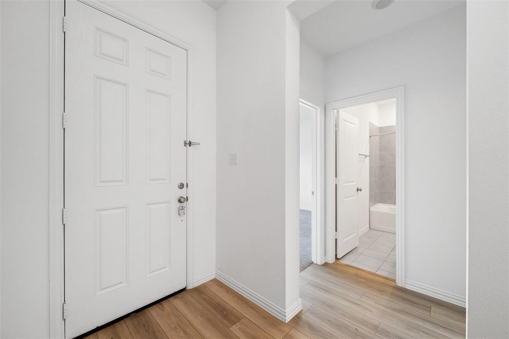 Gateway Parks Add - Residential Lease