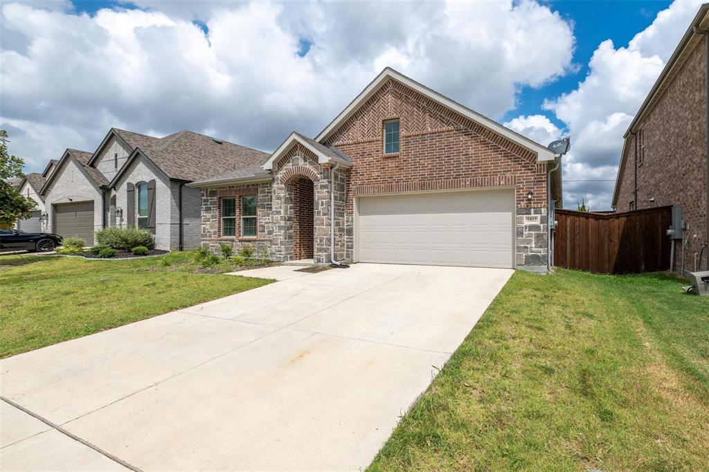 Gateway Parks Add - Residential Lease