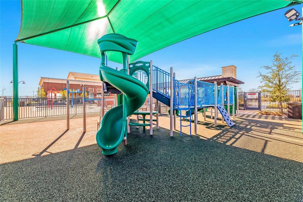 Gateway Parks Add - Residential Lease