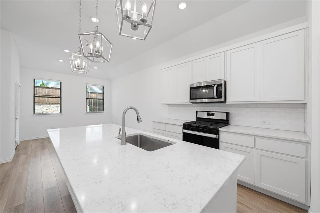 Gateway Parks Add - Residential Lease