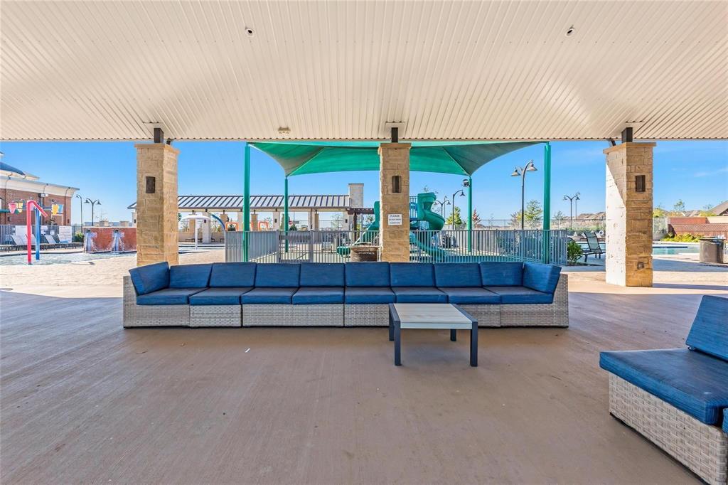 Gateway Parks Add - Residential Lease