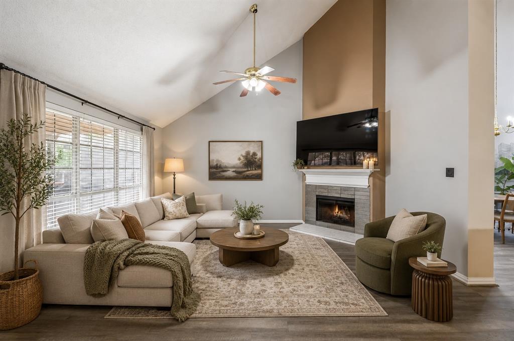 4501 Stepping Stone Drive