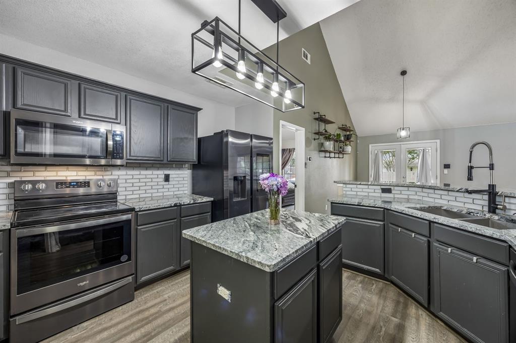 4501 Stepping Stone Drive