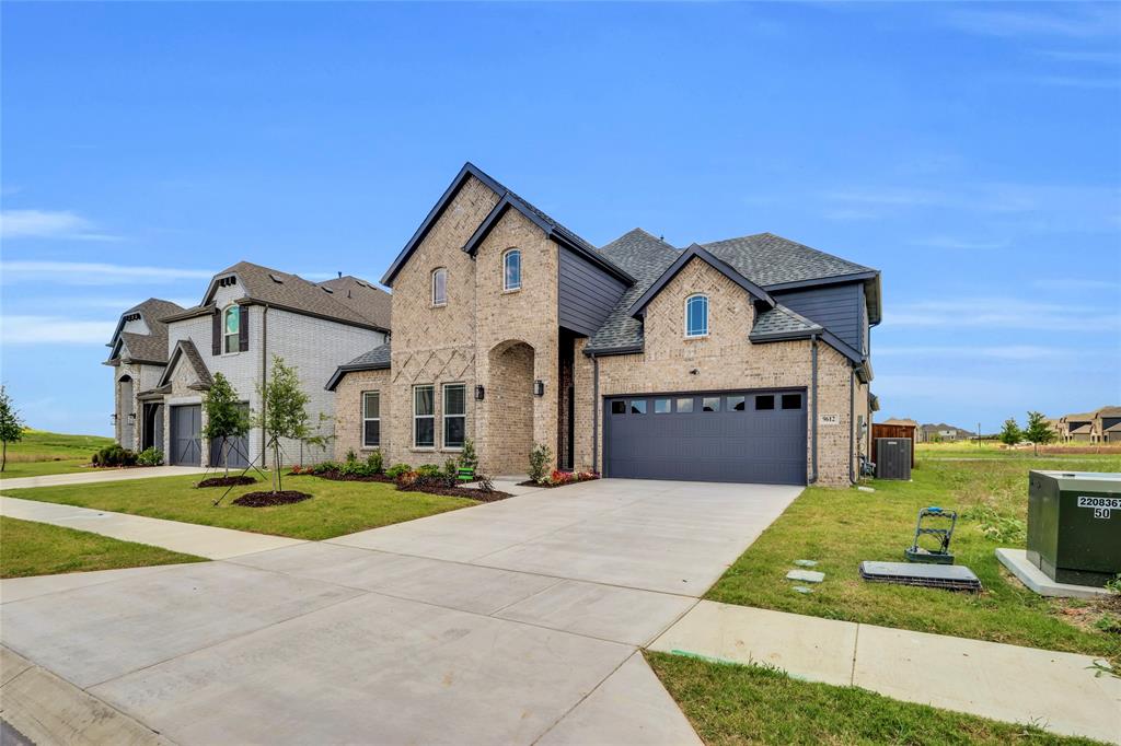 9612 Roehampton Drive