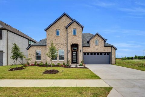 9612 Roehampton Drive Mesquite TX 75126