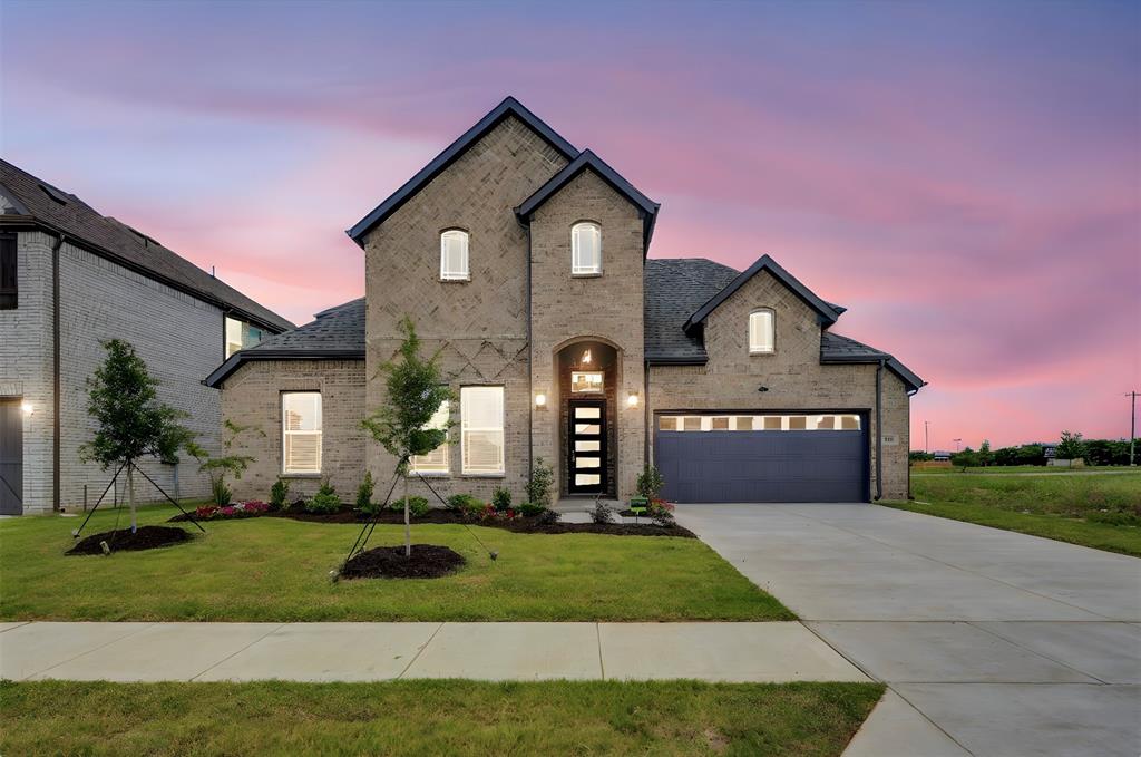 9612 Roehampton Drive