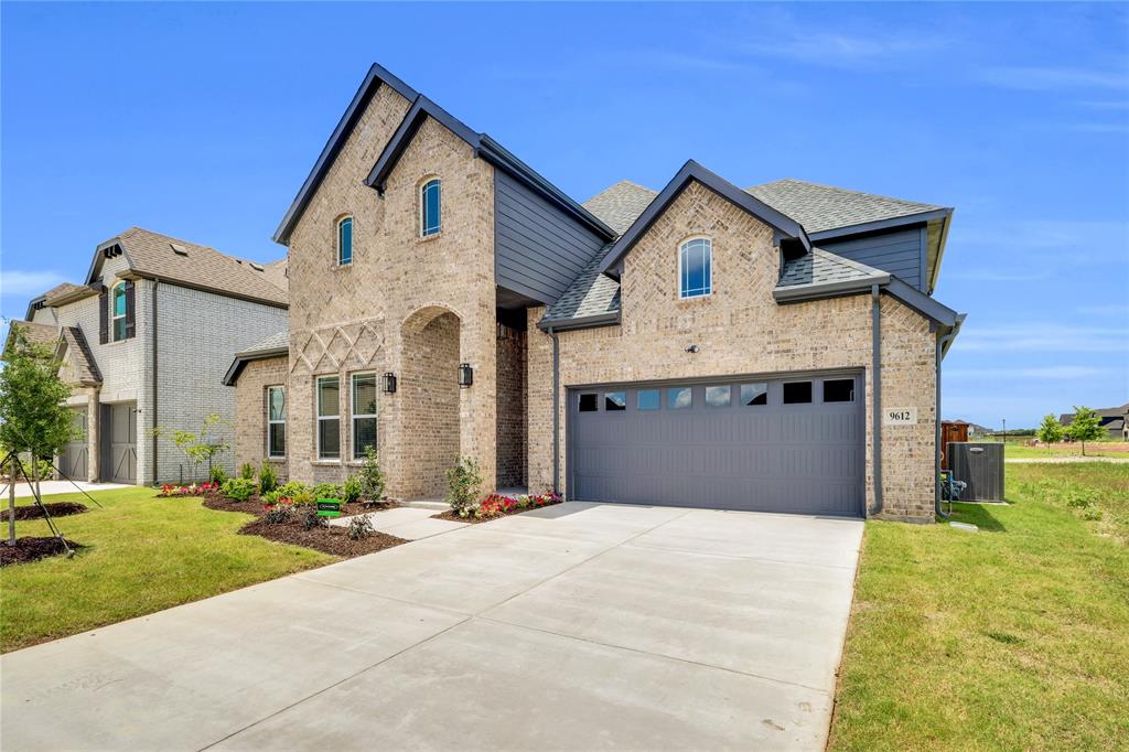 9612 Roehampton Drive