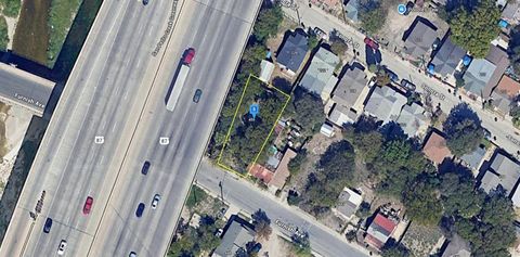 459 Furnish Avenue San Antonio TX 78204