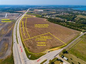 Sm Ranier Survey, A-740 - Commercial Sale