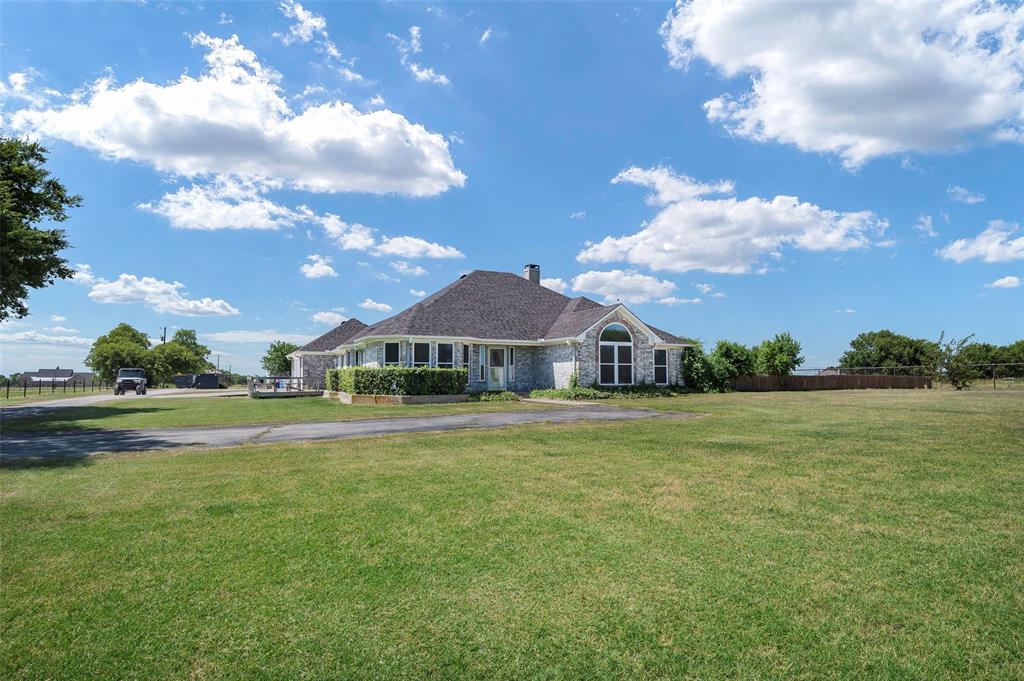 Lot 2 11087 Chisum Road